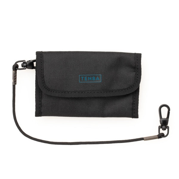 Tenba Portaschede Universale Black Tenba Portaschede Universale Black